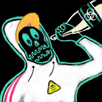 Bald & Bankrekt 🌍 ☮️さんのプロフィール画像