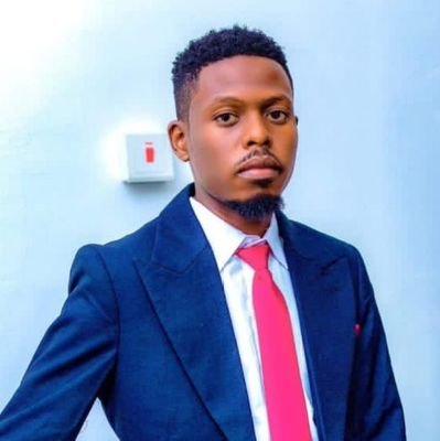 CHAIRPERSON CHADEMA YOUTHS WING FOR KINONDONI PARTY REGION