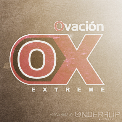 OVACION Extreme es un grupo dedicado a la difusión de todos los deportes alternativos y aventura a nivel nacional.
http://t.co/InLbaEBWBE