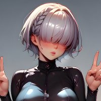 Twilight (@twilightaiart) Twitter profile photo
