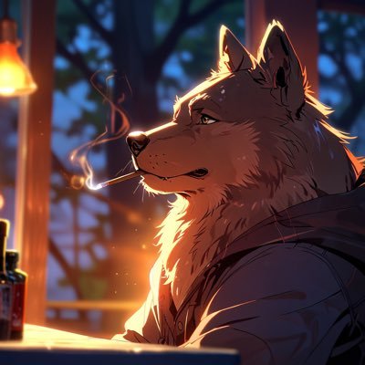 Gus_Warg's profile picture. 