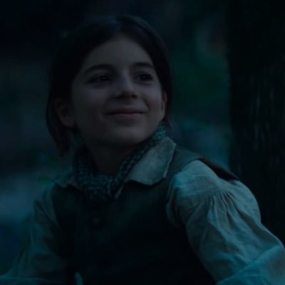 “My mother needs me home” Nicholas Scratch , son of Agatha Harkness/Agnes and Rio Vidal(Death), no ships!
