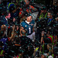 SUPER BOWL CHAMPS EAGLES 🦅 (@ljaydadon7) 's Twitter Profile