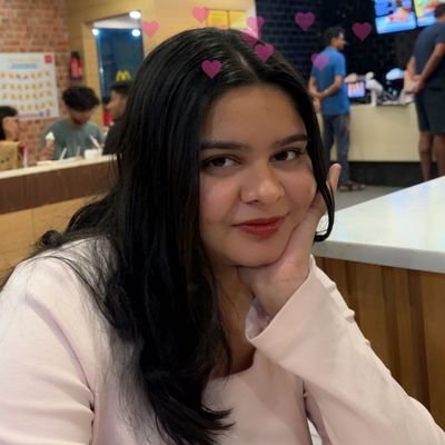 NotArpita_'s profile picture. 📖 Sharing daily progress | ✨ Just a girl coding her dreams