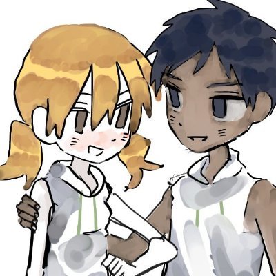 52chan_oi's profile picture. 🔞 성인 20↑ adult 成人 구독 
멀쩡하던 트친들이 갑자기 빛의 프리즘? 무슨? 빛의? 세계? 무지개? 저편? 하면서? 이상한 응원? 상영? 같은 걸 다니던 시기를 말한다.