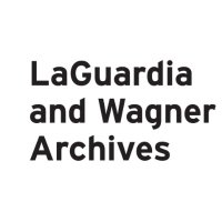 LaGuardia and Wagner Archives (@laguardiawagner) 's Twitter Profile