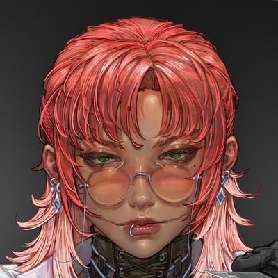 诗篇46 (VGEN COMMS OPEN!)さんのプロフィール画像