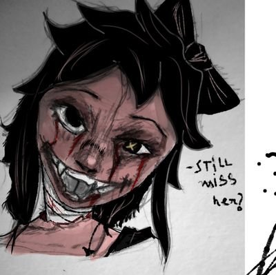 davezigle21's profile picture. we love you :3

im more active on Instagram!
the account has the same name :3