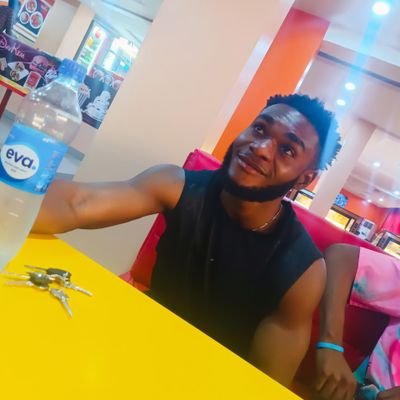 Delight_odogwu's profile picture. 