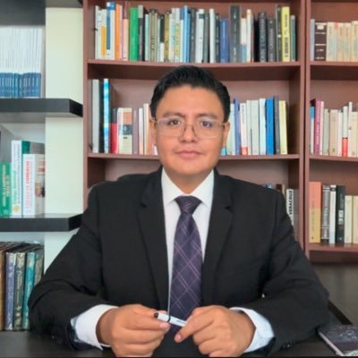 LuisRafaelBC's profile picture. Derecho, juicio de amparo, grupos vulnerables y boxeo 🥊.