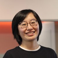 Bonan Zhao / 赵博囡 (@bonanzhao) 's Twitter Profile Photo Bonan Zhao / 赵博囡 (@bonanzhao) 's Twitter Profile Photo