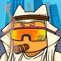 AYZ (@jpegplug) 's Twitter Profile Photo AYZ (@jpegplug) 's Twitter Profile Photo