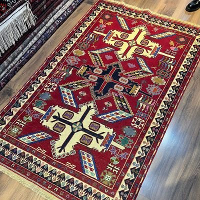 Serdal1763985's profile picture. 