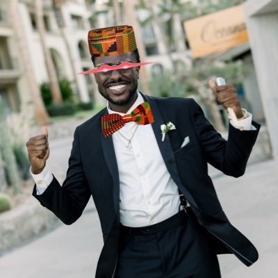 Creative Director/Brand Manager/Event Producer | Cali Raised 🌴 | House of the Maroon Tiger 🧑🏿🎓 | Somebody BLACK Son 🤴🏿
