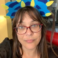 Holly Campbell (@devilmcare) 's Twitter Profile
