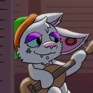 🇬🇹ChronicTonicWizardCat🇬🇹さんのプロフィール画像
