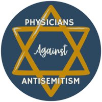 Physicians Against Antisemitism (@docsstopjewhate) 's Twitter Profile