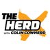 Herd w/Colin Cowherd (@theherd) Twitter profile photo Herd w/Colin Cowherd (@theherd) Twitter profile photo