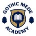 Gothic Mede Academy (@gothicmede) Twitter profile photo Gothic Mede Academy (@gothicmede) Twitter profile photo