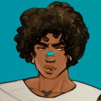 butte🩵 (@buttedraws) 's Twitter Profile Photo