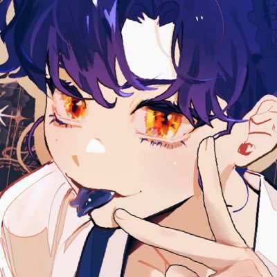 💙𝐇𝐚𝐧𝐫𝐚💙さんのプロフィール画像