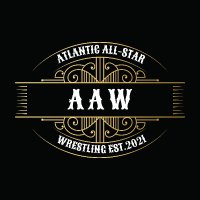 Atlantic All-Star Wrestling (@atlanticallstar) Twitter profile photo