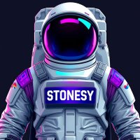 Stonesy~x~Web3 (@web3stonesy) 's Twitter Profile Photo Stonesy~x~Web3 (@web3stonesy) 's Twitter Profile Photo