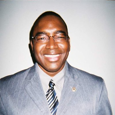 Black Race Man, an Entrepreneur who believes that technology and Black Love will save humanity.