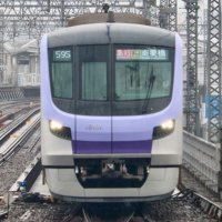 メトロ民 (@metorotrain) 's Twitter Profile Photo メトロ民 (@metorotrain) 's Twitter Profile Photo
