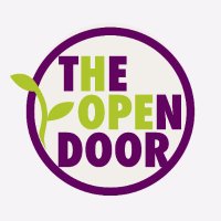 The Open Door (@opendoormn) 's Twitter Profile Photo The Open Door (@opendoormn) 's Twitter Profile Photo
