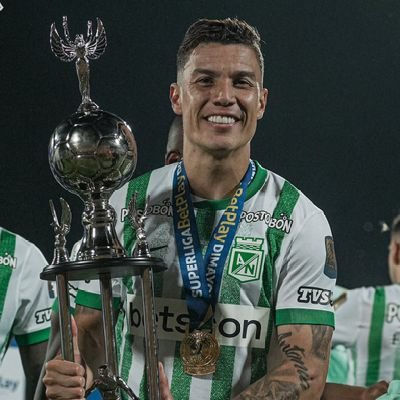 Estiven_LM's profile picture. @nacionaloficial #MFFL