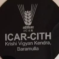 ICAR KVK BARAMULLA (@icarkvkbaramula) 's Twitter Profile