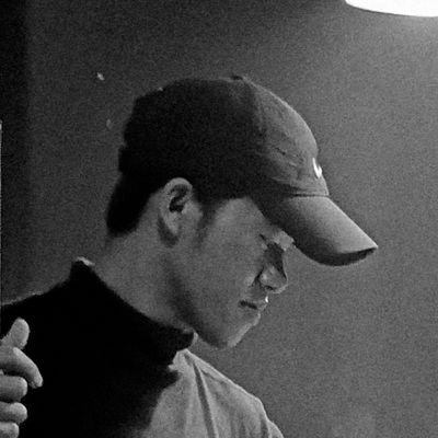 yreal_man's profile picture. keep it simple