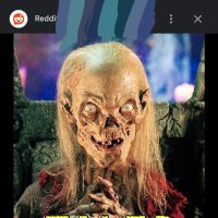 Crypt(o)-Keeper (@davenshawn101) 's Twitter Profile