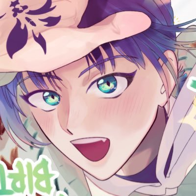 nekonechan_mama's profile picture. 【成人向】まほやくが、好きです。BL、まほ晶♂/♀、ぬいちゃん、なーんでも好き！