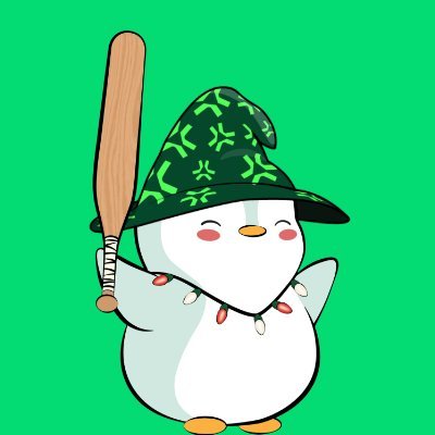 🌯 Burrito-builder turned sandwich-surgeon emeritus. Now the smallest captain on-chain, steering #TheHuddle through the bulls & blizzards. 💚