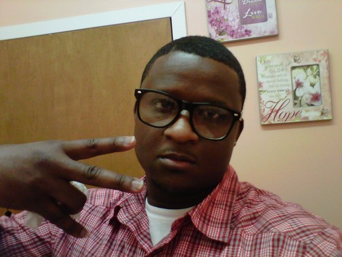 Fresh fly fun young hussler.