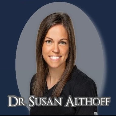 The office of Dr. Susan Althoff. We provide comprehensive restorative and cosmetic #dentistry in the #FargoMoorhead area for the whole family!