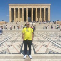 y@so 〽️ (@yasin_ozmen) 's Twitter Profile Photo