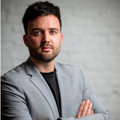 Contrarian investor/Fund Analyst
with +12 years of experience
CAGR of 50% (2013-24)
#btc #eth #crypto