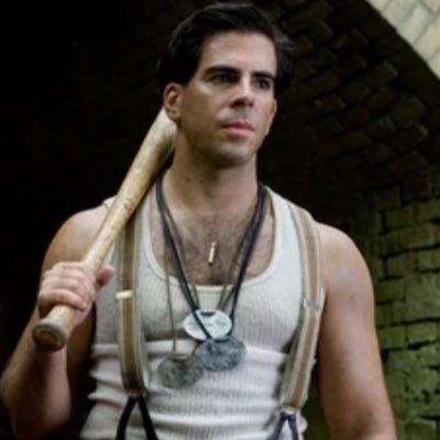 HStiglitz248759's profile picture. I read playboy for the articles