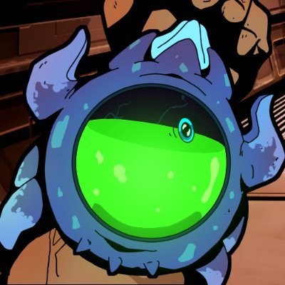 ProjectPayback_'s profile picture. Developing a fast-paced FPS codenamed "Project Payback"