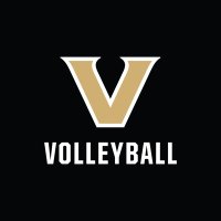 Vanderbilt Volleyball (@vandyvolleyball) 's Twitter Profile Photo Vanderbilt Volleyball (@vandyvolleyball) 's Twitter Profile Photo
