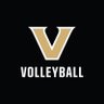 VandyVolleyball's profile picture. 🗓️First serve in 2025 | 💪Member of the @SEC | 🏐Led by @VBDers ⚓️⬇️