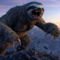 Slothzilla (@_slothzilla_) 's Twitter Profile