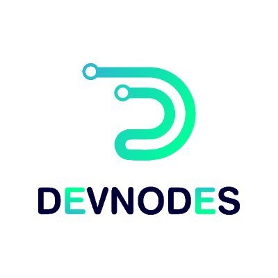 devnodes_agency's profile picture. Empowering businesses with cutting-edge mobile & web app solutions

Driven by Insight Delivered with Precision