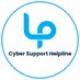 LP Cyber Support Helpline (@lphelpline) Twitter profile photo LP Cyber Support Helpline (@lphelpline) Twitter profile photo