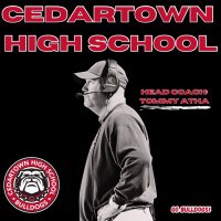 Tommy Atha (@coachtommyatha) 's Twitter Profile Photo Tommy Atha (@coachtommyatha) 's Twitter Profile Photo