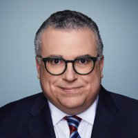 David Chalian (@davidchalian) 's Twitter Profile