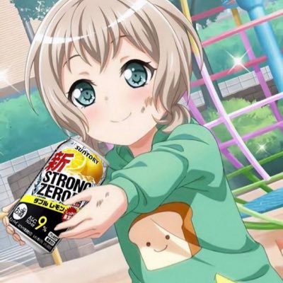 す？@さんのプロフィール画像